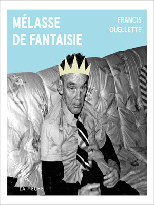 cover image of Mélasse de fantaisie